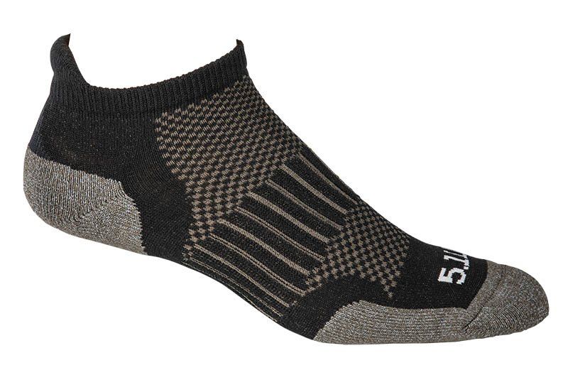 5.11 Tactical ABR Training Sock 10031 - Clothing & Accessories